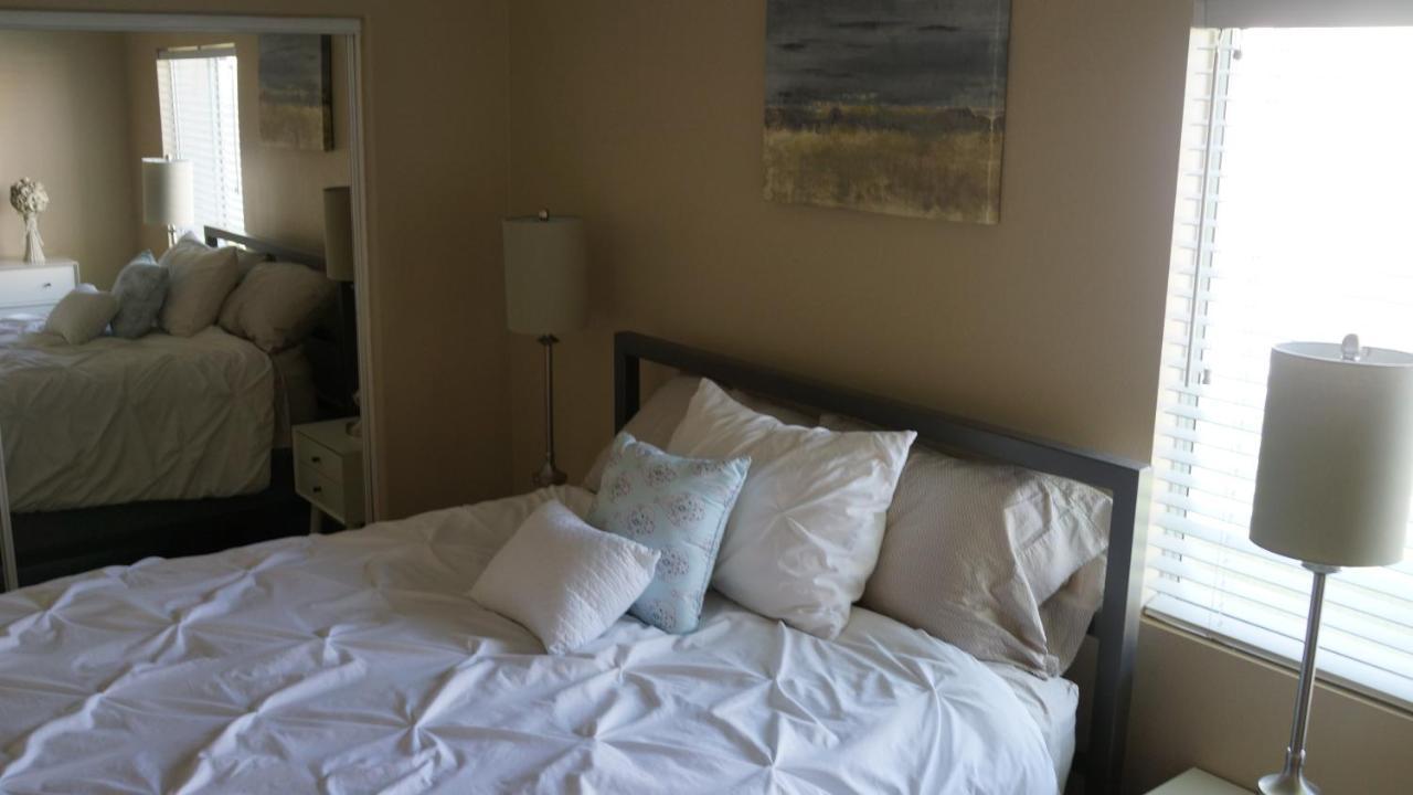 3 Bedroom House With Private Pool, Spa&Golf Course! La Quinta Esterno foto