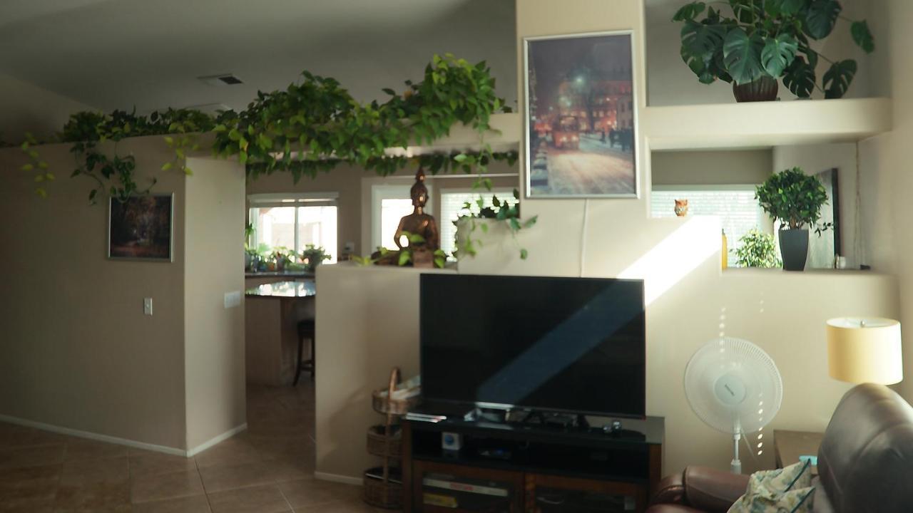 3 Bedroom House With Private Pool, Spa&Golf Course! La Quinta Esterno foto