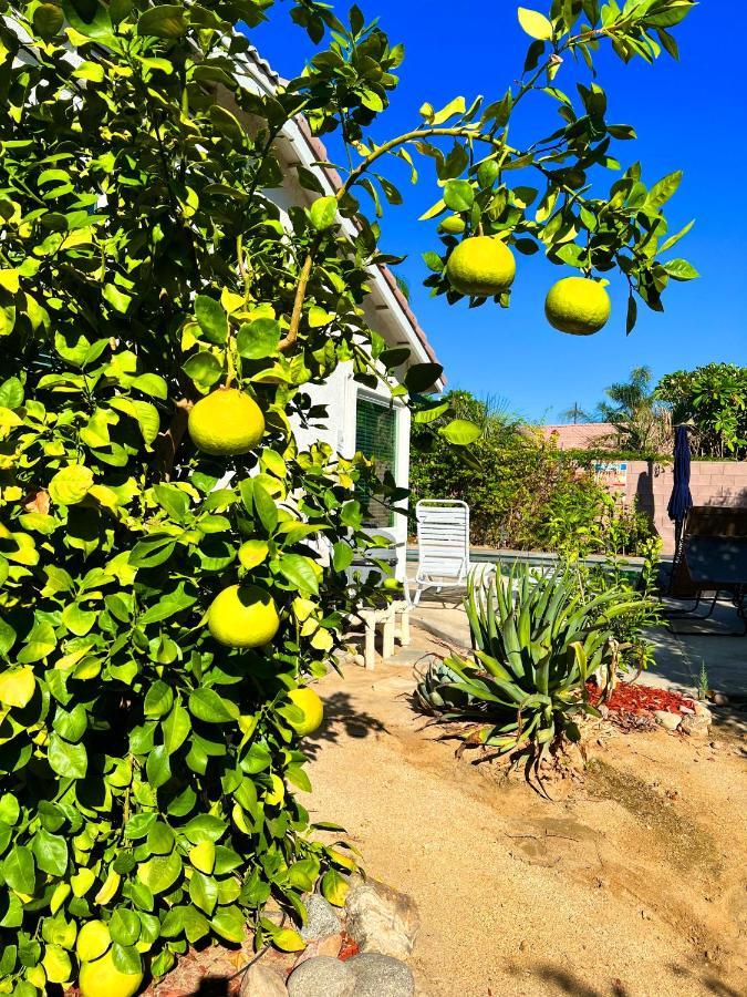 3 Bedroom House With Private Pool, Spa&Golf Course! La Quinta Esterno foto